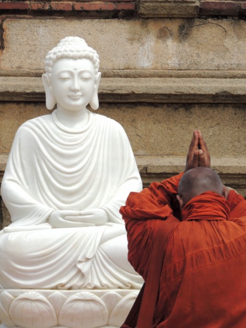 Sri Lanka Anuradaphura